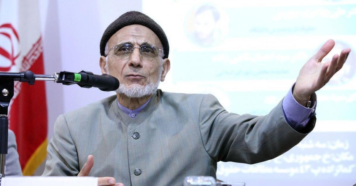 Iranian official says filtering not enough, calls for full ‘national internet’