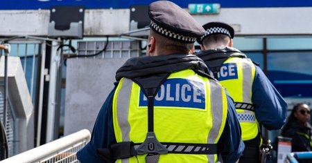Iran among top state backers of life-threatening plots in UK, police say
