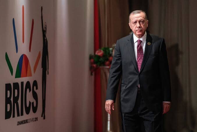 Erdoğan plans talks with Trump and Putin this week