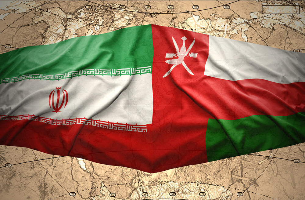 Iran exports non-oil products valued at $437m to Oman in a quarter