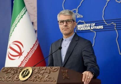 Iran deplores Israeli attacks on Lebanon Iran deplores Israeli attacks on Lebanon