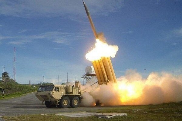 US THAAD missile system activated in Saudi Arabia