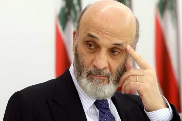Is Geagea pushing his ministers to resign?