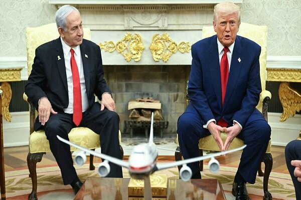 Netanyahu to travel to US for meetings with Trump, Vance