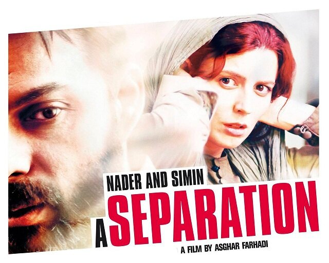 Farhadi’s “A Separation” ranked among best movies of 21st century