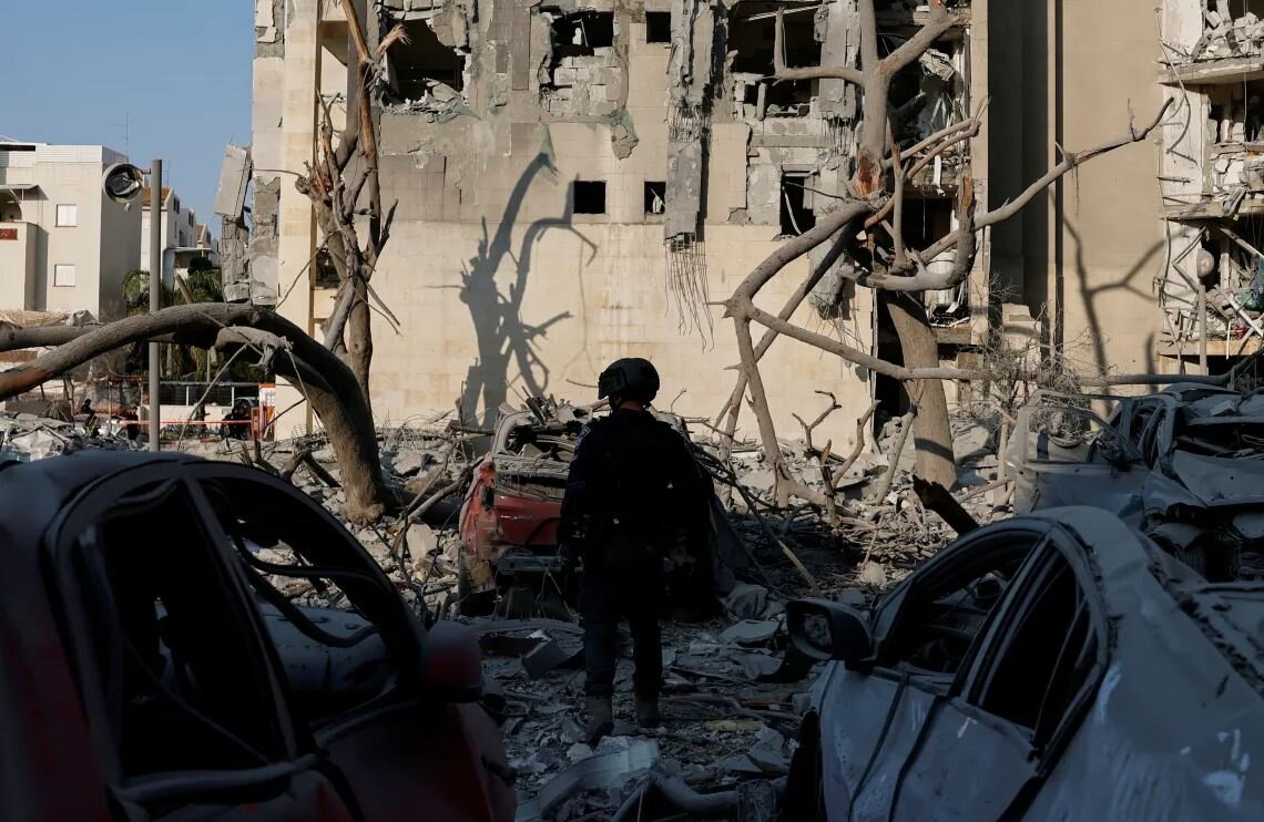A week into a pause in hostilities, Israel faces fallout of failed offensive against Iran