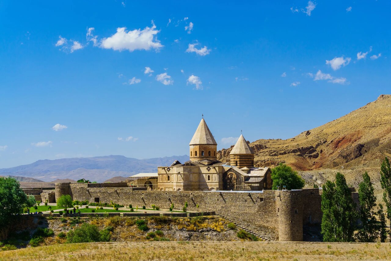 Most world heritage sites at risk from drought or flooding: UNESCO