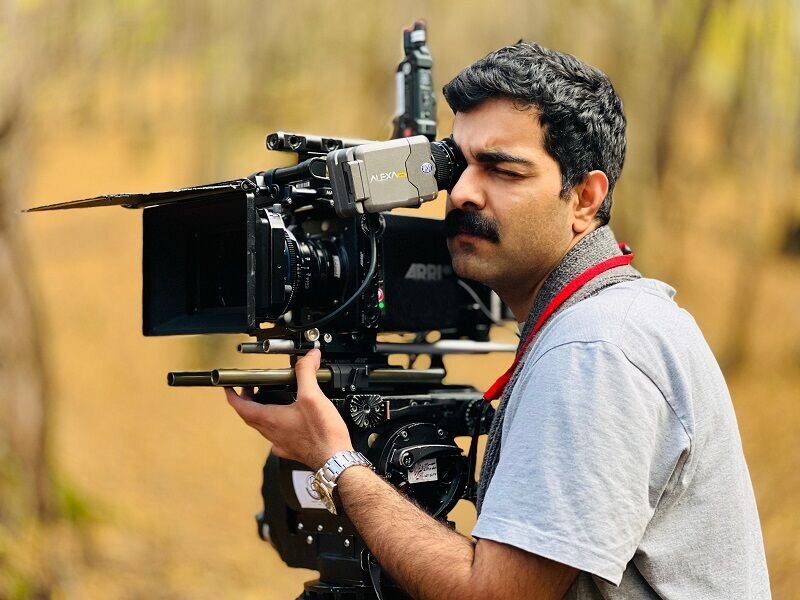Iranian filmmaker Kasra Tirsahar to serve on jury of Genesis International Film Festival