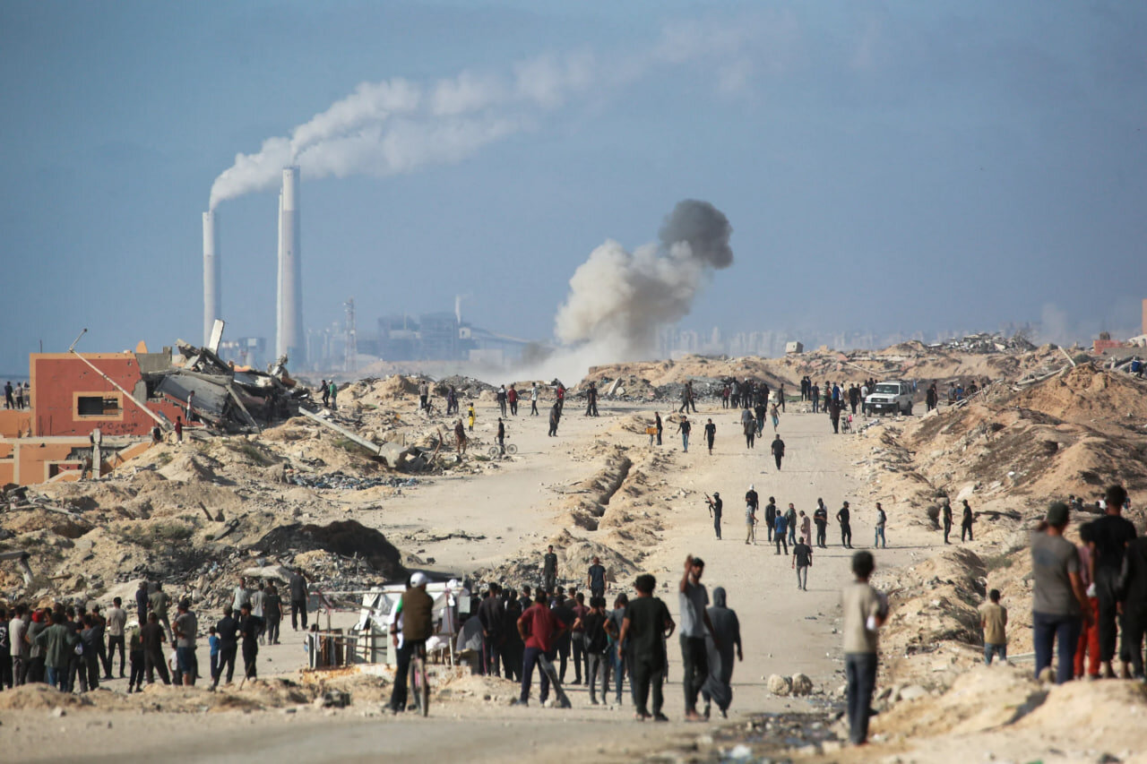 Gaza court gives Israeli-backed gang leader 10 days to surrender