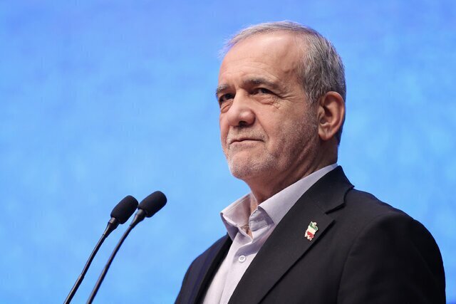 Iran taught Israel big lesson, prevented spread of war
