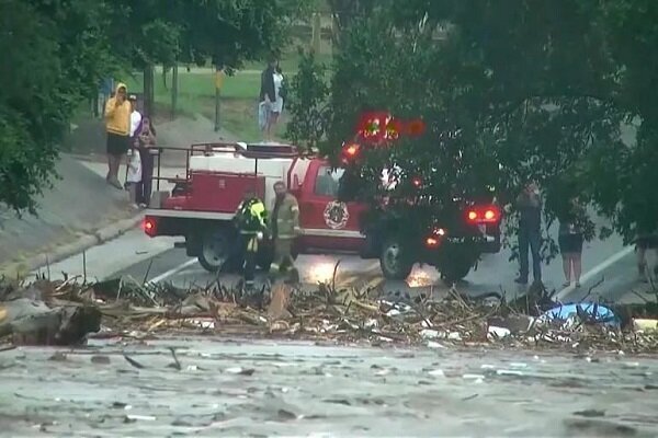 Texas flash flood death toll rises to 24