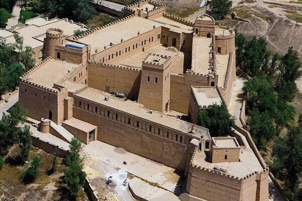 Shush: from global heritage to civilizational capacity