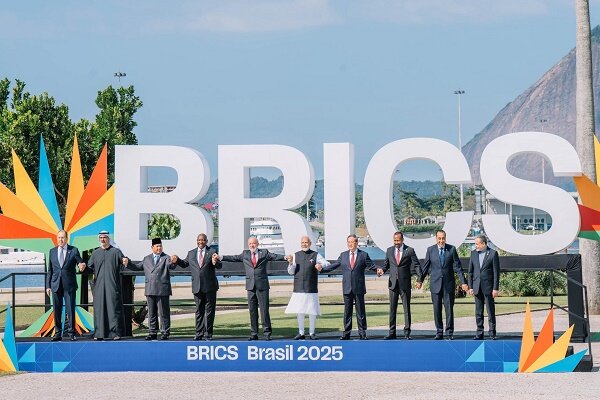 BRICS strongly condemns Israeli-US aggression on Iran