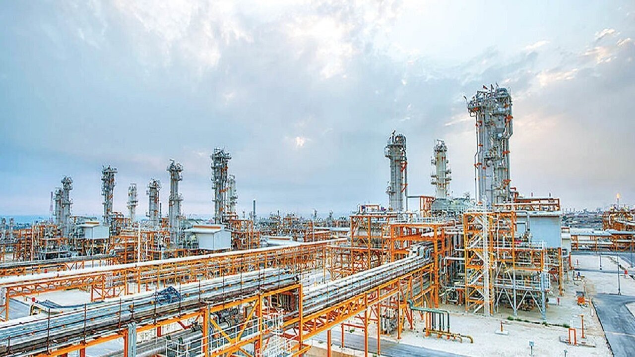 South Pars 8th refinery launches major overhaul