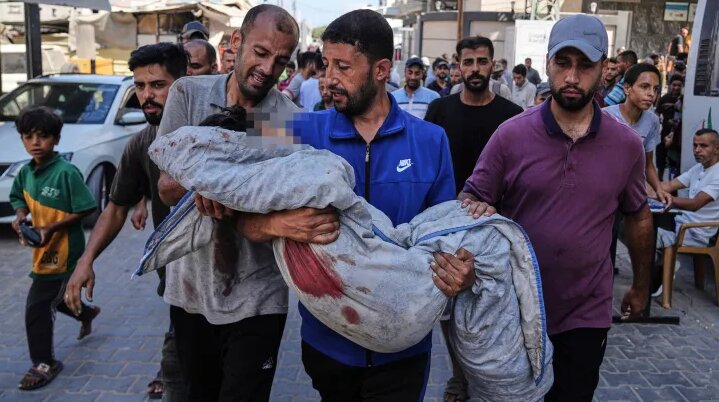 Gaza civilians killed with commercial drones, probe finds