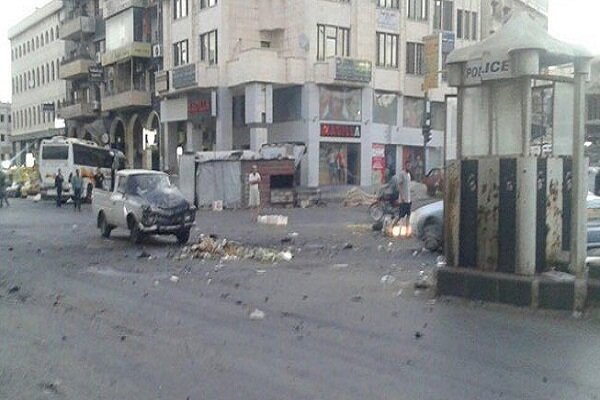 Clashes continue in Syria’s Sweida despite ceasefire
