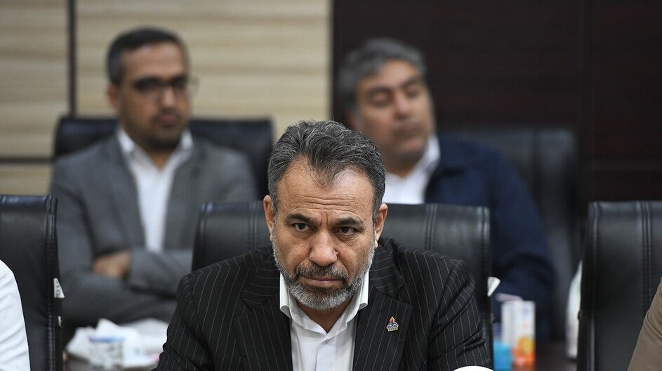 Iran reaches tech to produce 11,500 strategic refinery equipment items domestically