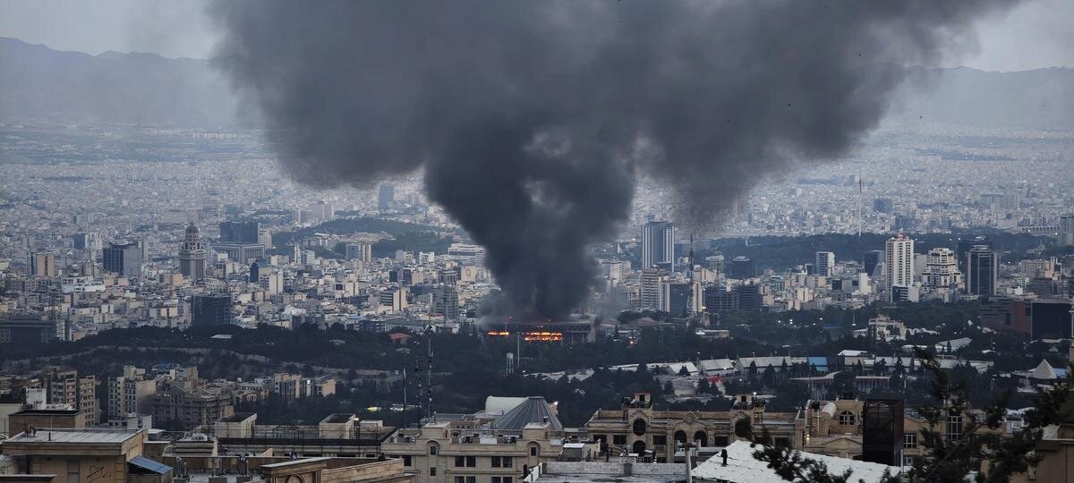 UNESCO condemns Israeli strike on IRIB headquarters as violation of international law