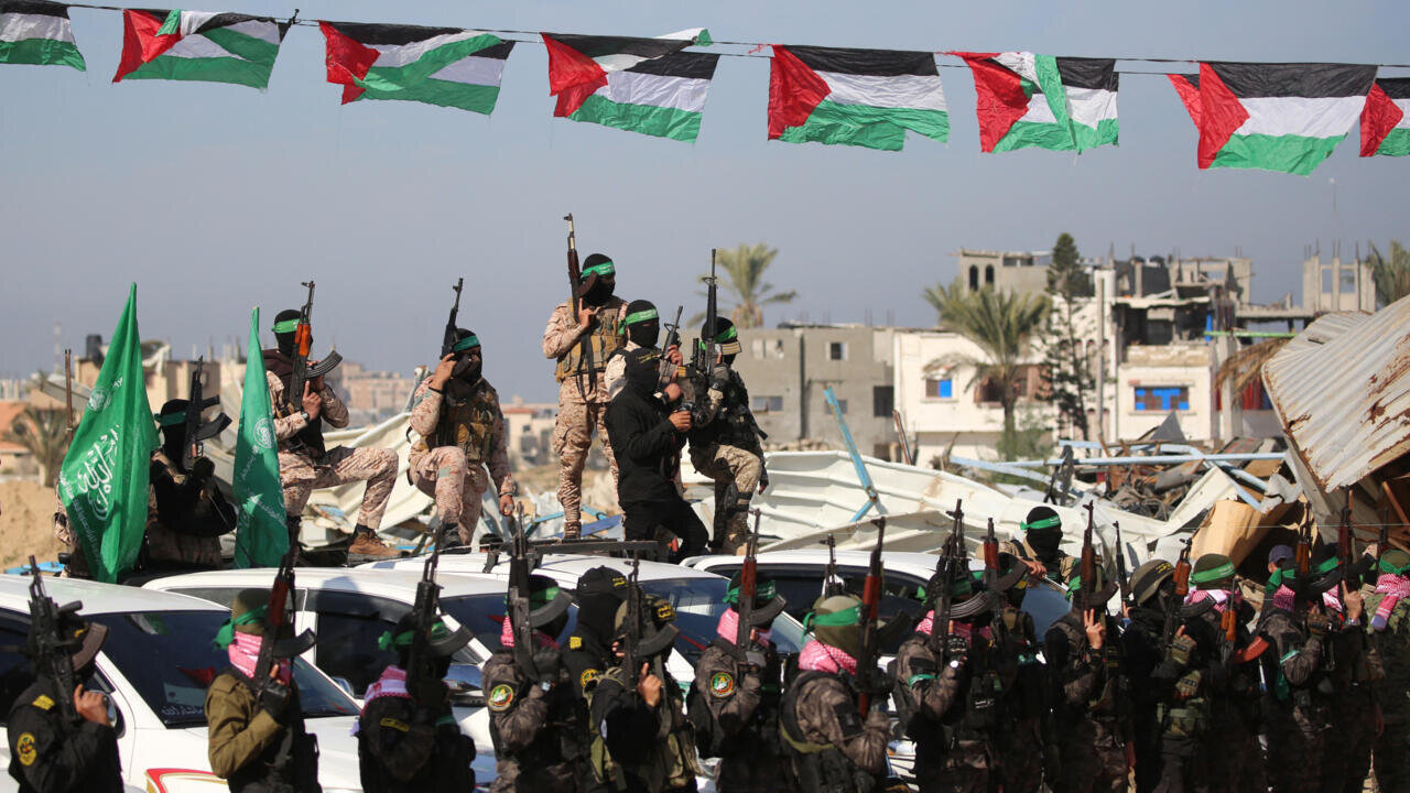Al-Qassam signals shift in strategy