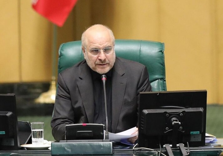 National unity is Iran’s strongest shield against enemy’s aggression: Parliament speaker
