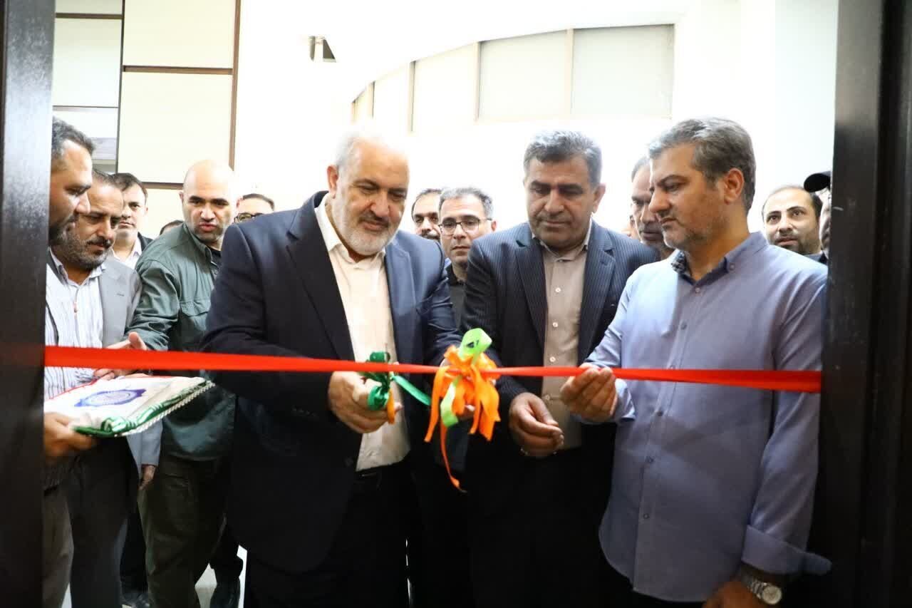 Power infrastructure projects worth $120m launched in northern Iran