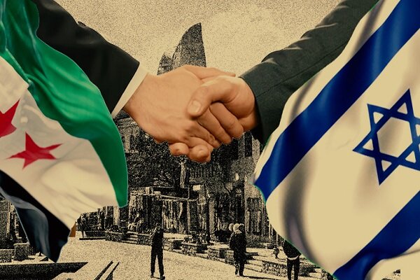 Jolani regime, Israeli talks yielded no results: media