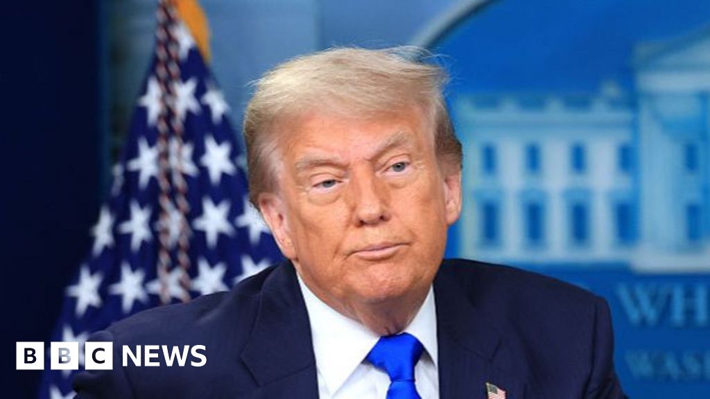 Trump’s budget bill stalls in late-night session in US House