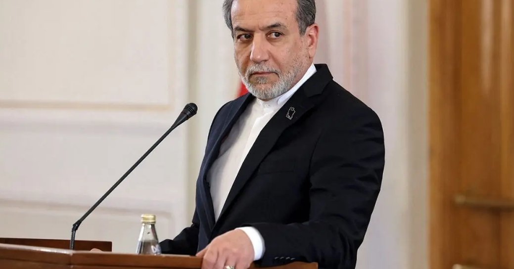 No nuclear talks with US without compensation, Iran’s FM tells FT