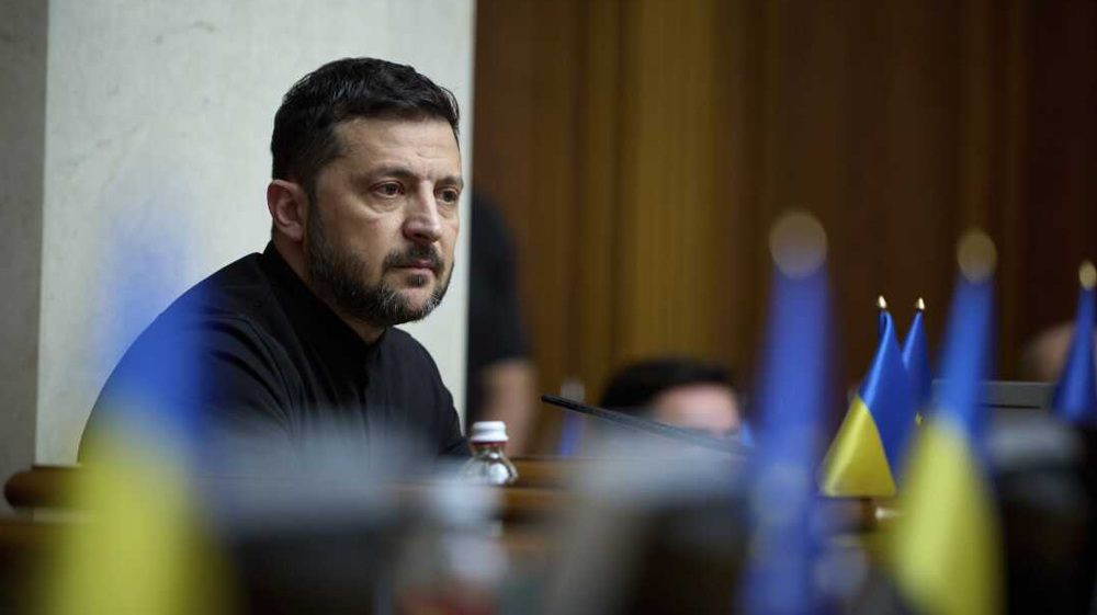 EU slashes $1.7 billion in aid to Ukraine over corruption concerns