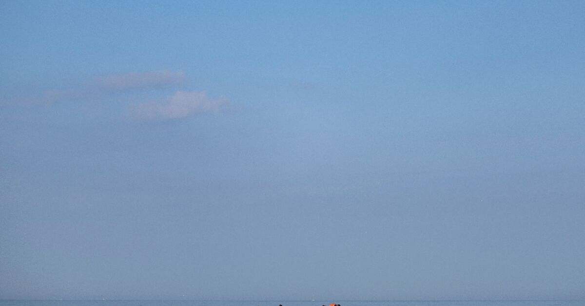 UK launches first sanctions in new strategy to deter migrant crossings