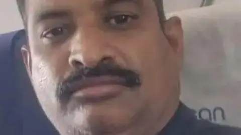 Koteswara Rao A photo of Amaralingaeswara Rao