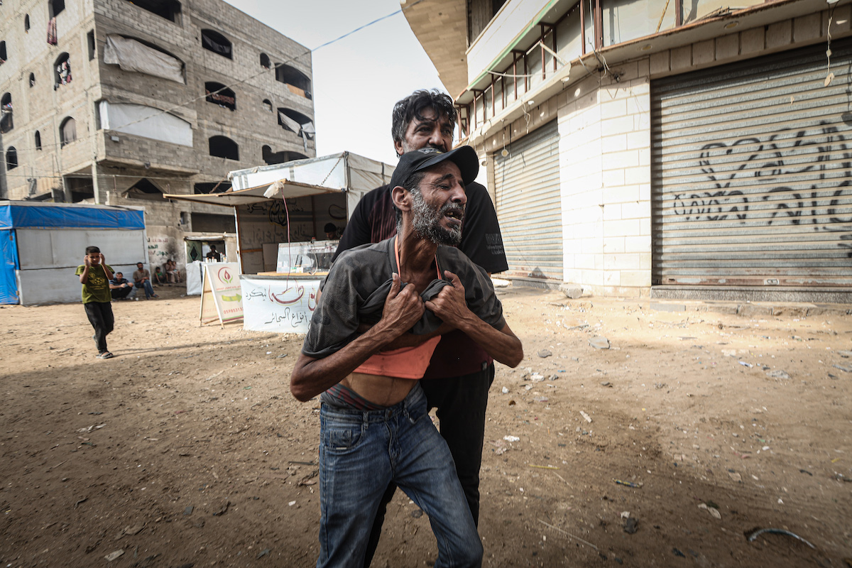 UN calls for immediate investigation into Israeli attacks on starving Palestinians in Gaza – Middle East Monitor