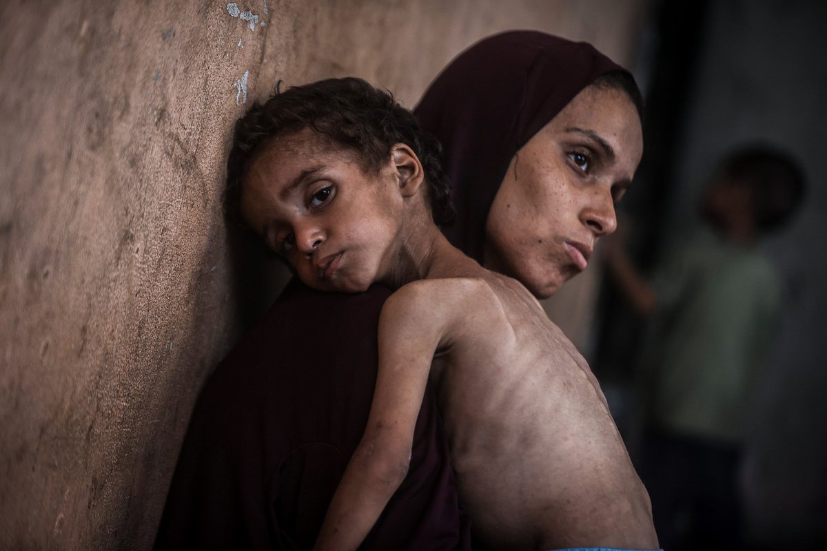 Gaza facing ‘constructed, deliberate’ mass starvation, says UN agency – Middle East Monitor