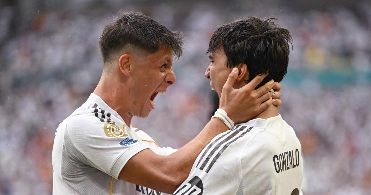 FIFA Club World Cup quarterfinals: Qualified teams and full schedule | Football News