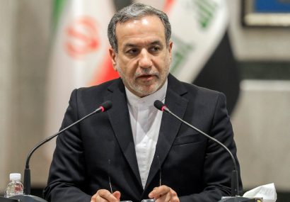 Iran to give more decisive response if attacked again: Araqchi Iran to give more decisive response if attacked again: Araqchi