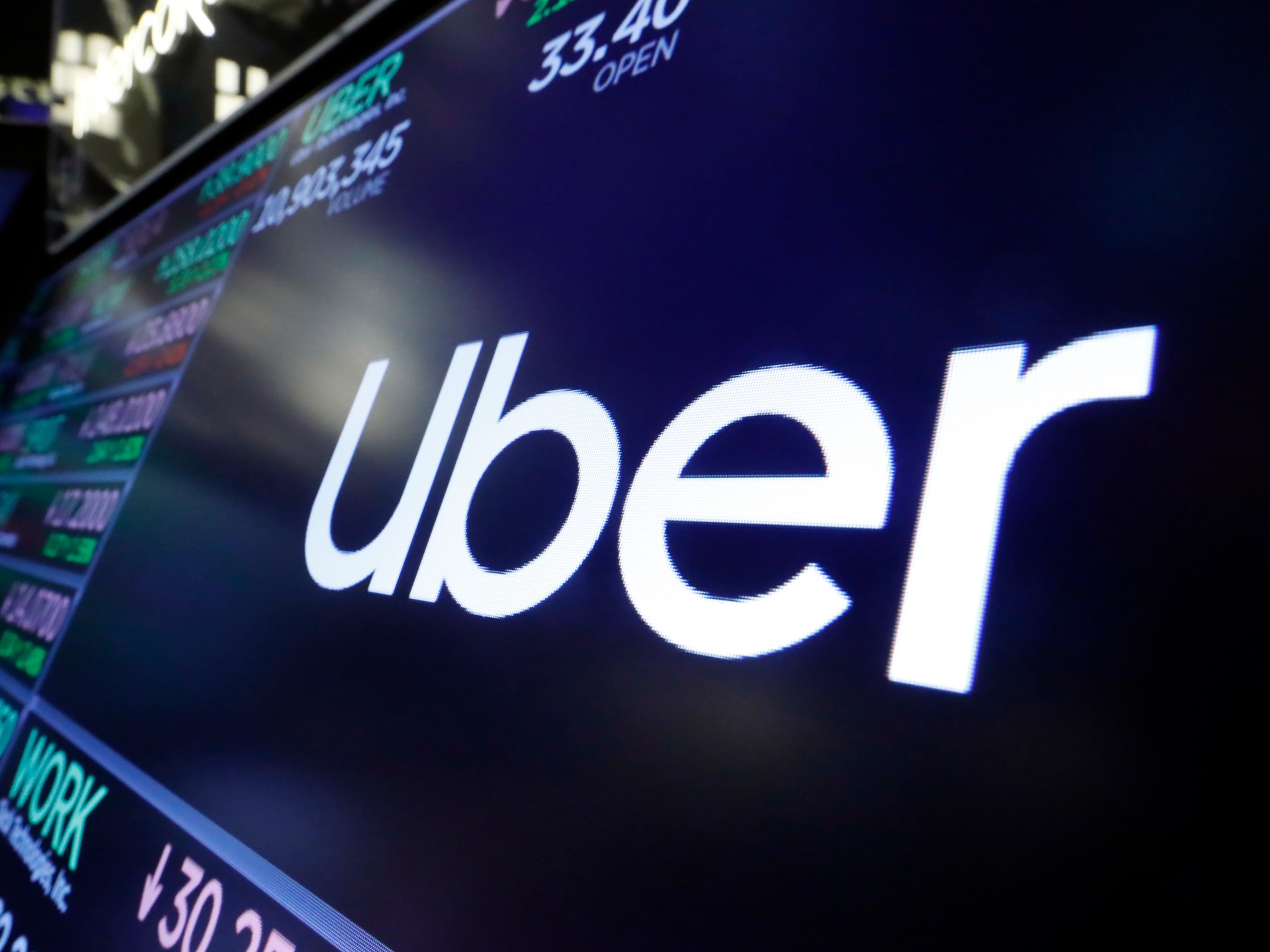 Uber to invest in $300m in EV maker Lucid amid robotaxi deal | Automotive Industry News
