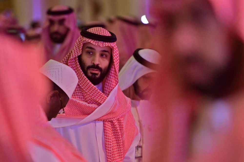 The Real Reason for Saudi Arabia’s Mohammed bin Salman Is Pivoting to Iran