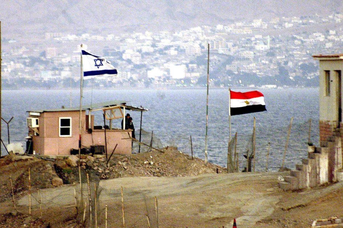 Egyptian expert denies Israeli citizen’s claims of mistreatment in Sinai – Middle East Monitor