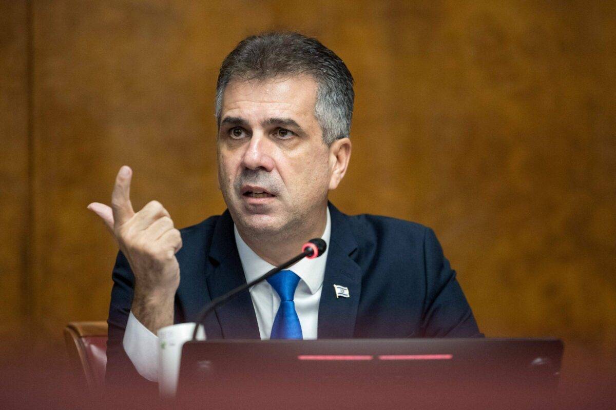 Israeli minister calls for expelling Gaza residents, rules out reconstruction plans – Middle East Monitor