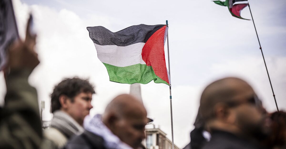 US hits Palestine officials with visa bans amid growing statehood recognition
