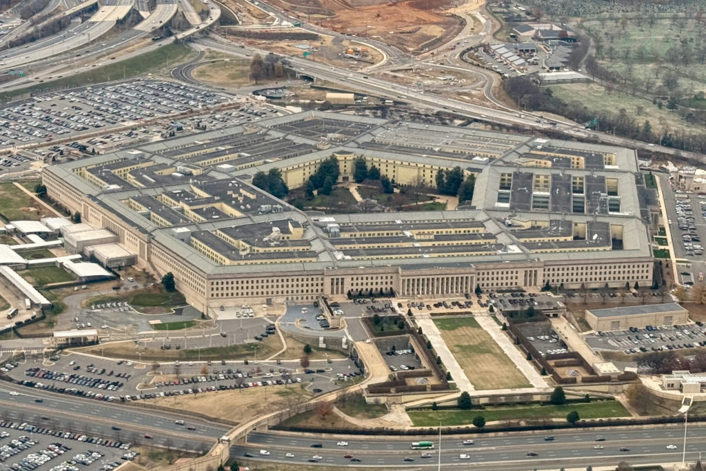 Pentagon acknowledges Iran’s attack on Qatar air base hit dome used for U.S. communications