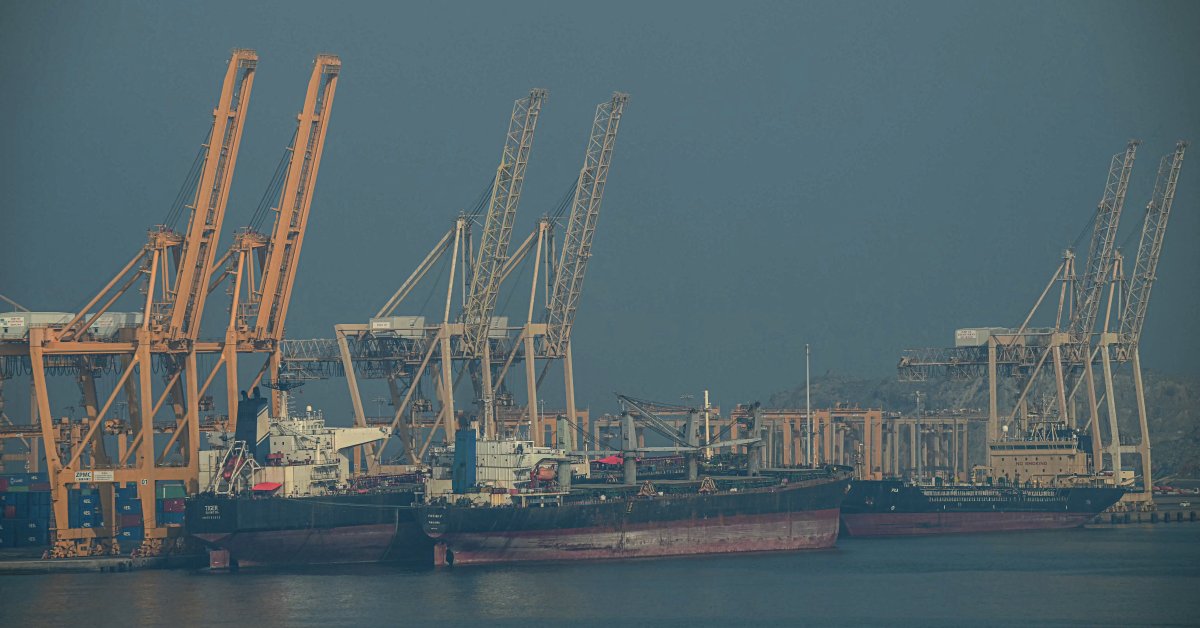 What Is the Strait of Hormuz and Why Is It So Important?