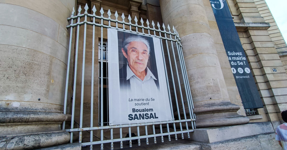 Rebuking 5-year sentence, France urges Algeria to pardon Sansal: What to know