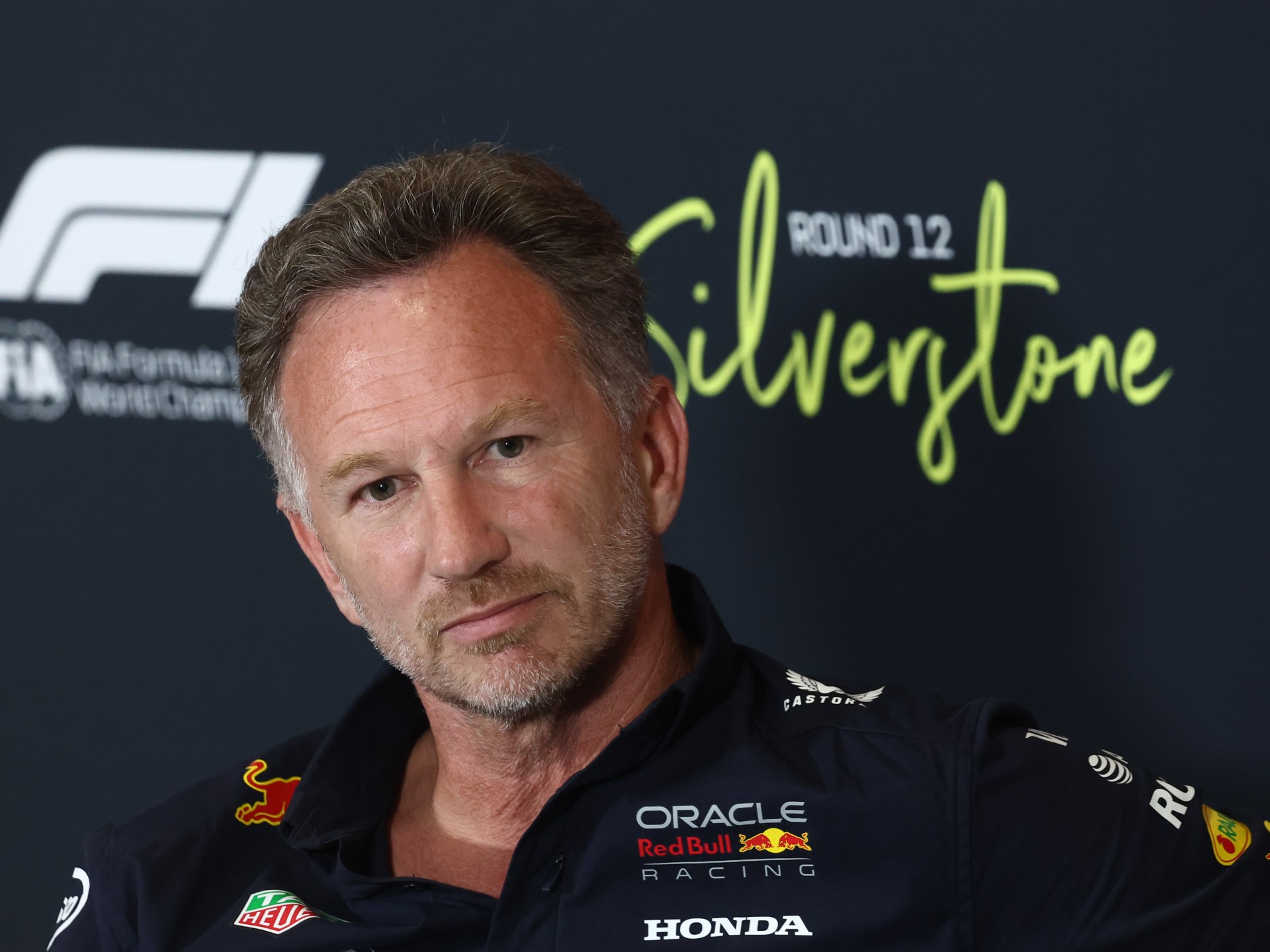 Christian Horner sacked by Red Bull Racing F1 team | Motorsports News