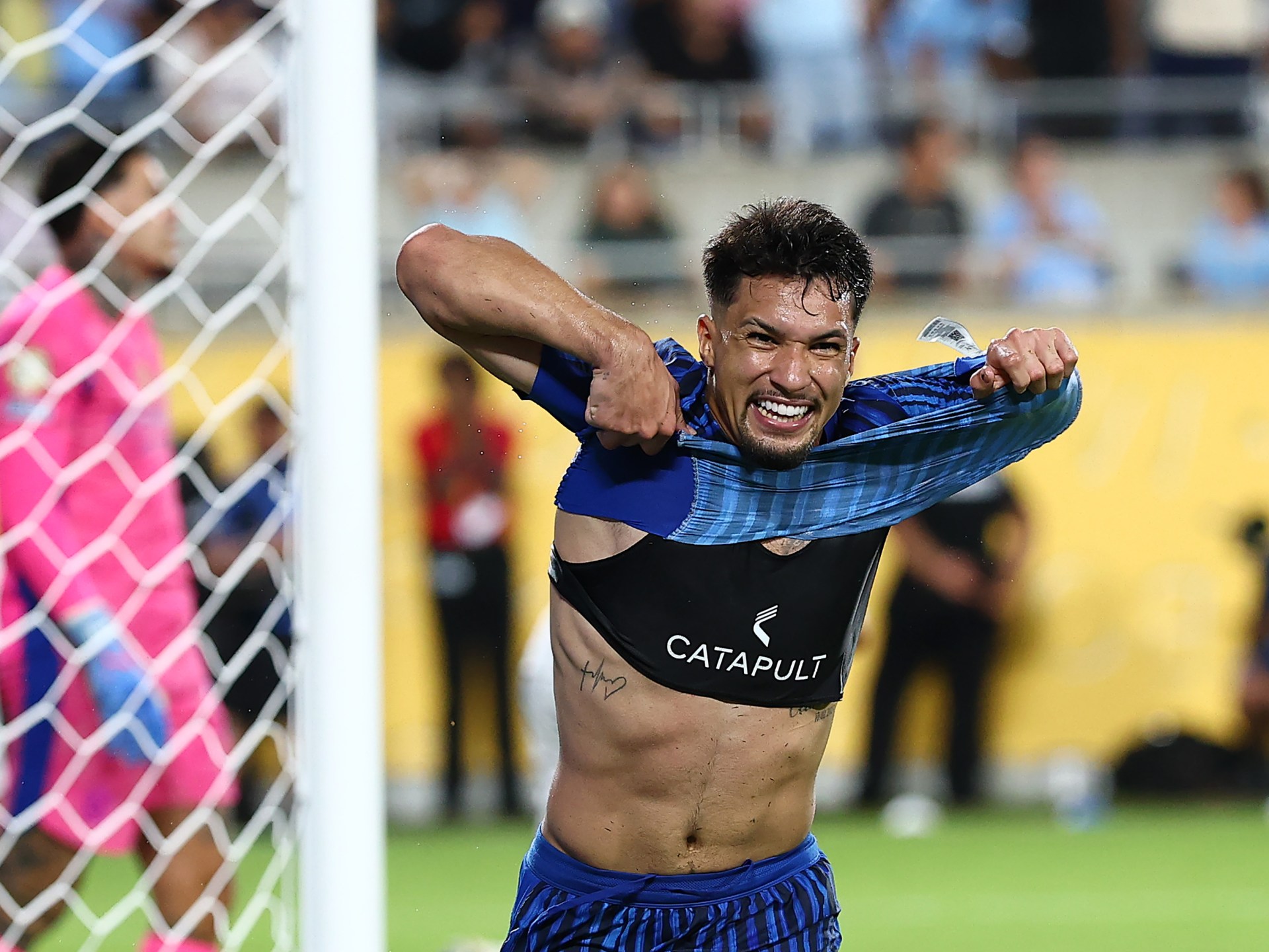 How Al Hilal’s CWC win over Man City shifts perceptions of Saudi football | Football News