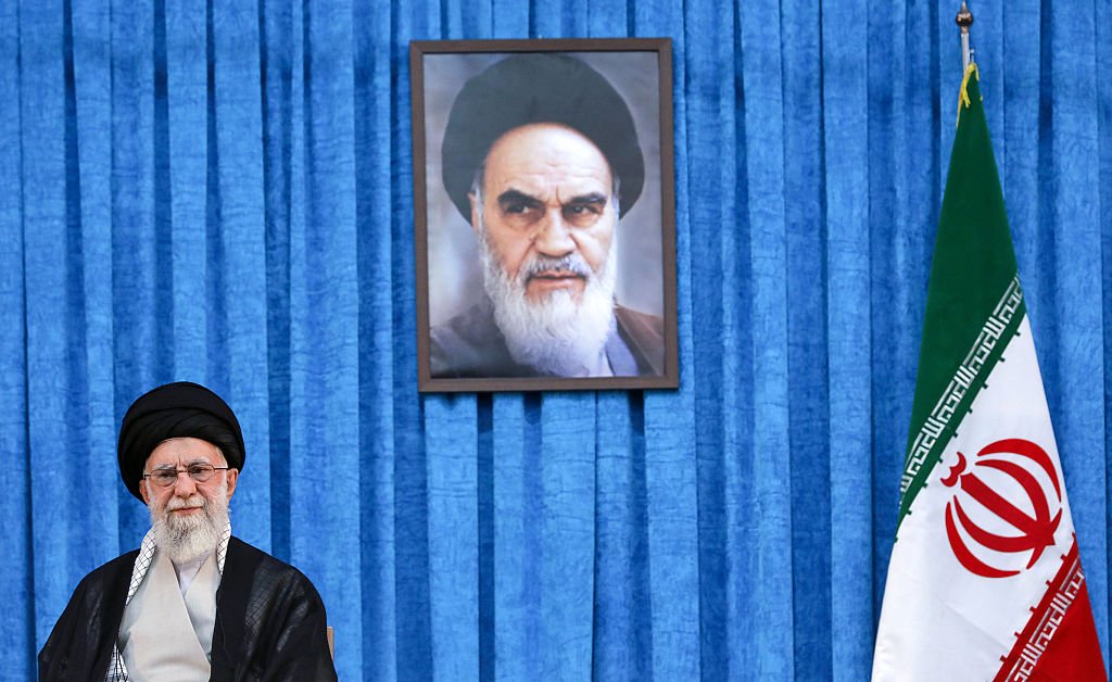 The Issues With Calling for a Regime Change in Iran