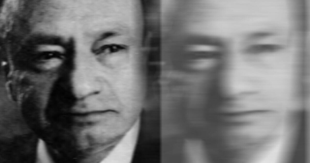 The Yale Review | Amir Ahmadi Arian Goes in Search of Iran’s Most…