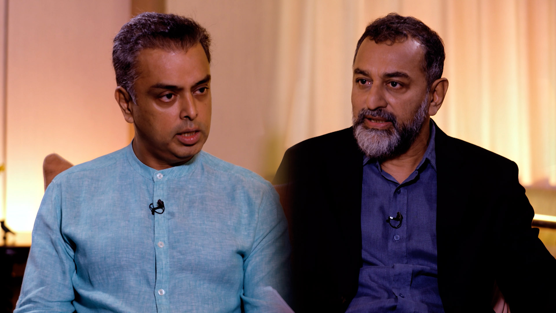 Is India really winning the narrative war with Pakistan? | TV Shows