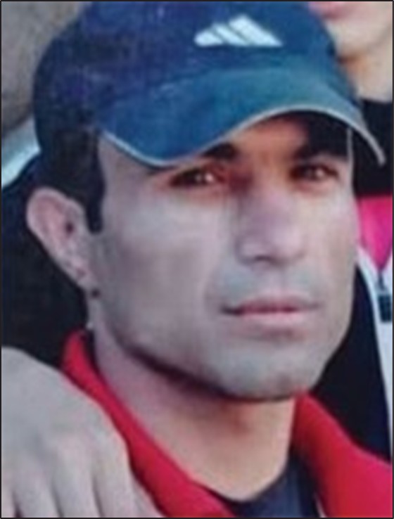 Regime Hangs Convicted Killer of 7 in 2022 Protests