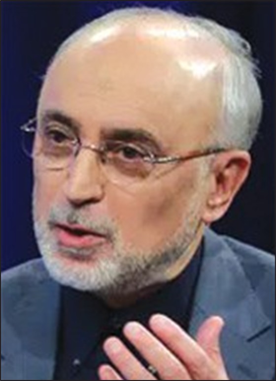 Russia, China Interfere To Stunt Iran Nuclear Plan